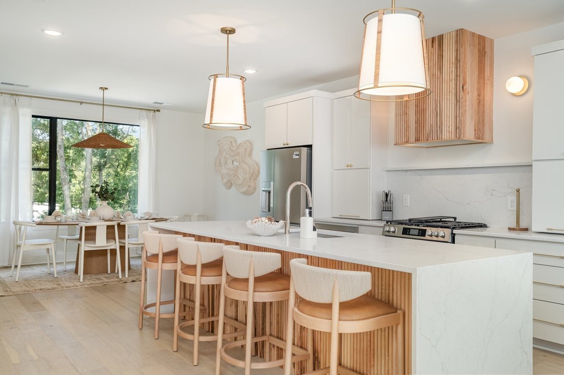 Townhouse in Nashville, Tennessee, United States 4 - 18109174