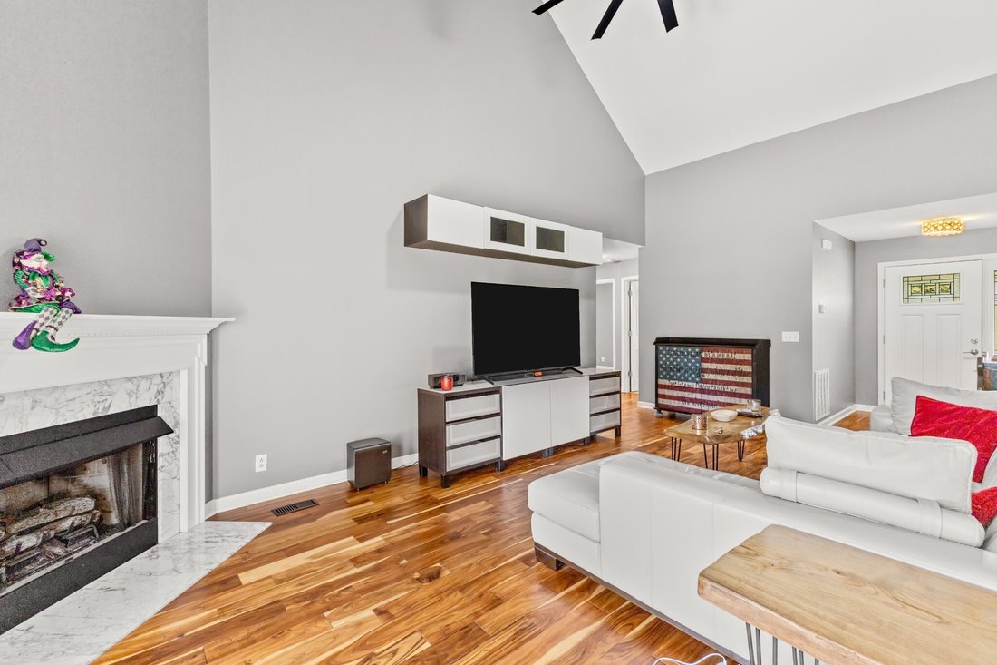 Apartment in Nashville, Tennessee, United States 4 - 18109193