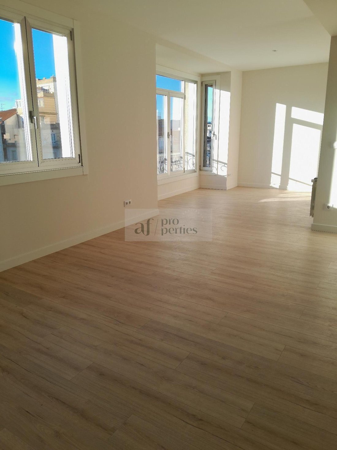 Apartment in Vigo (District), Vigo, Spain 1 - 16321333