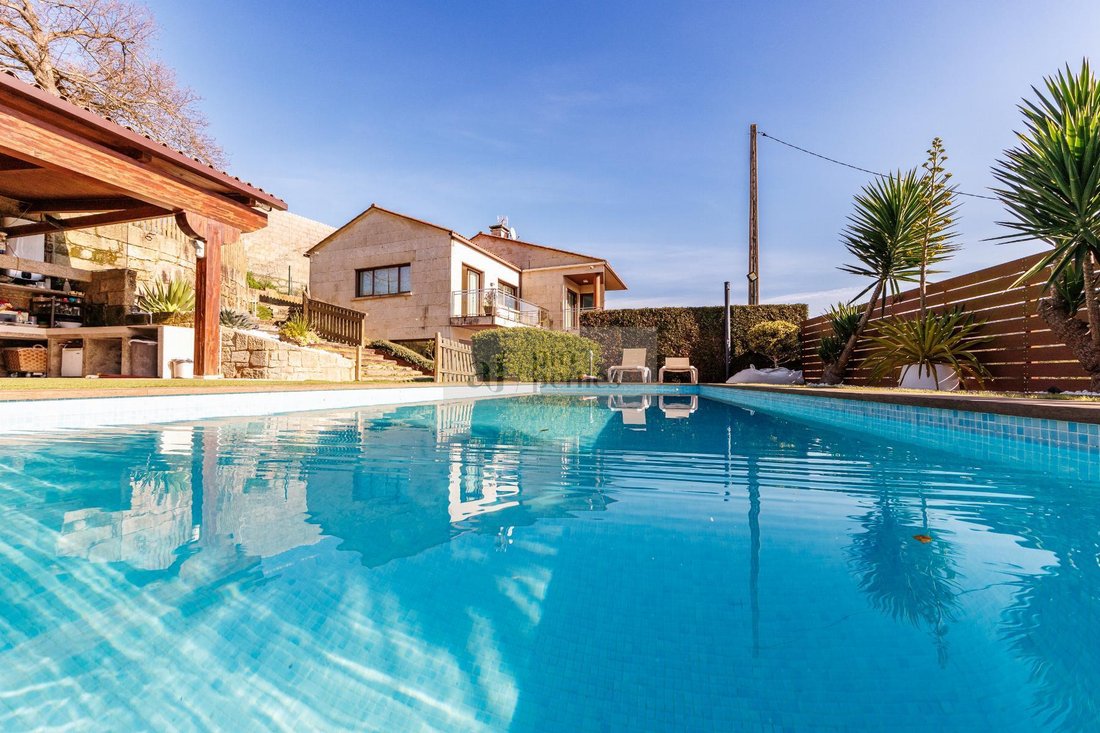 Chalet in Vigo, Galicia, Spain 2 - 17286668