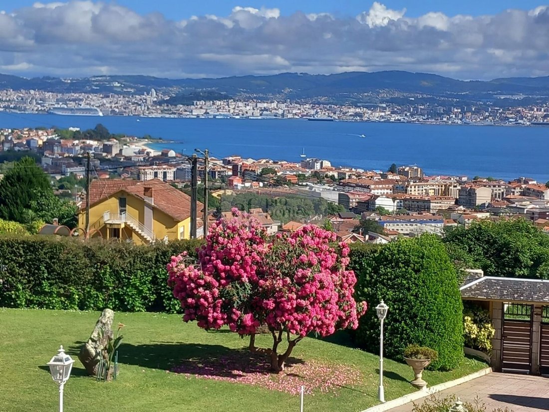 Chalet in Cangas, Galicia, Spain 3 - 15815079