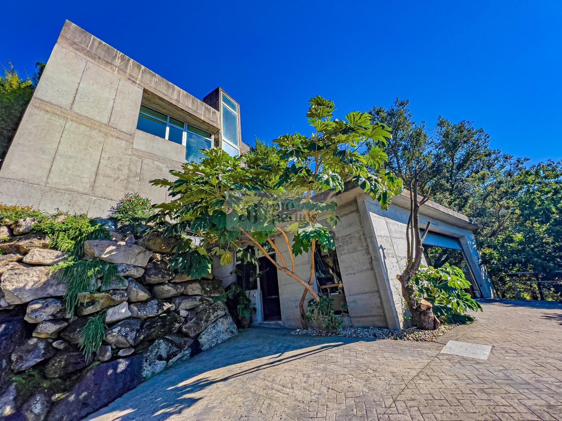 Chalet in Cedeira, Redondela, Spain 2 - 14228349