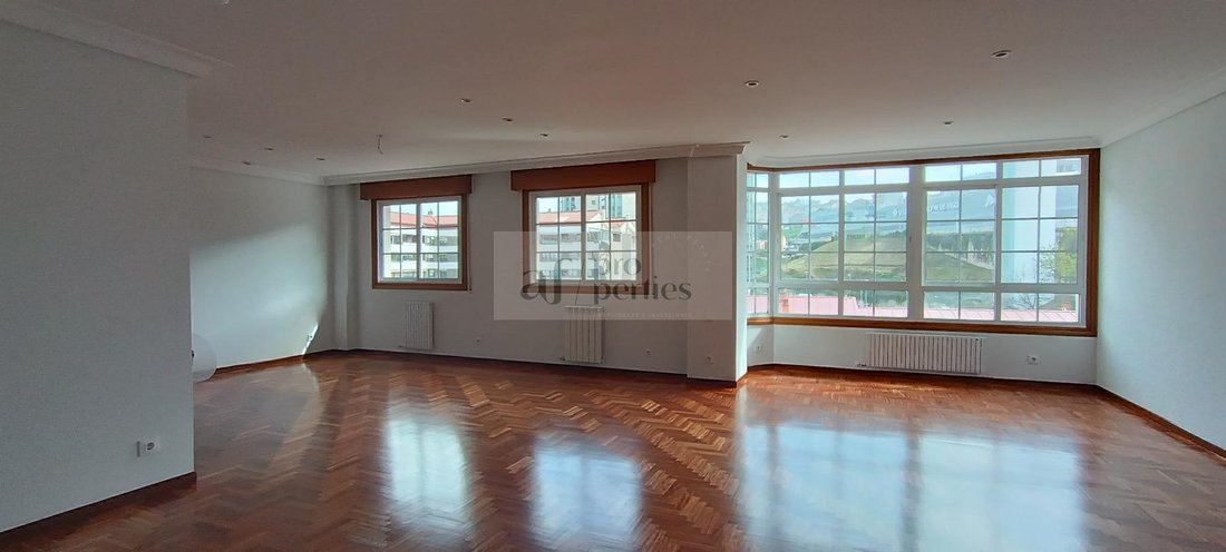 Apartment in Vigo (District), Vigo, Spain 1 - 13956458