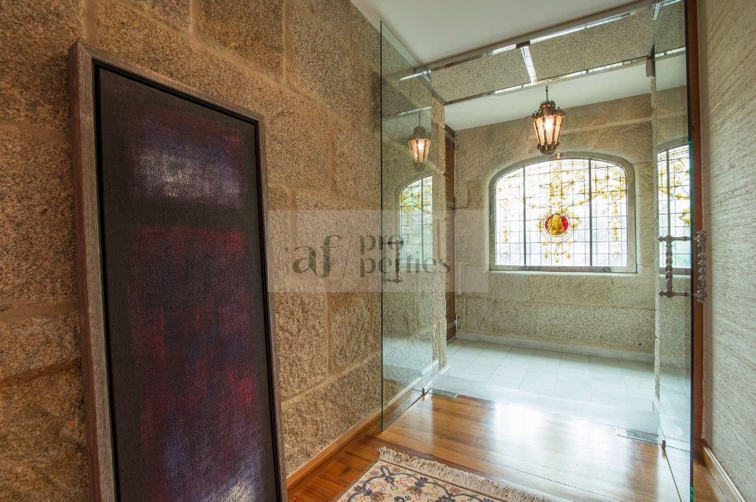 Chalet in Vigo (District), Vigo, Spain 2 - 11041729