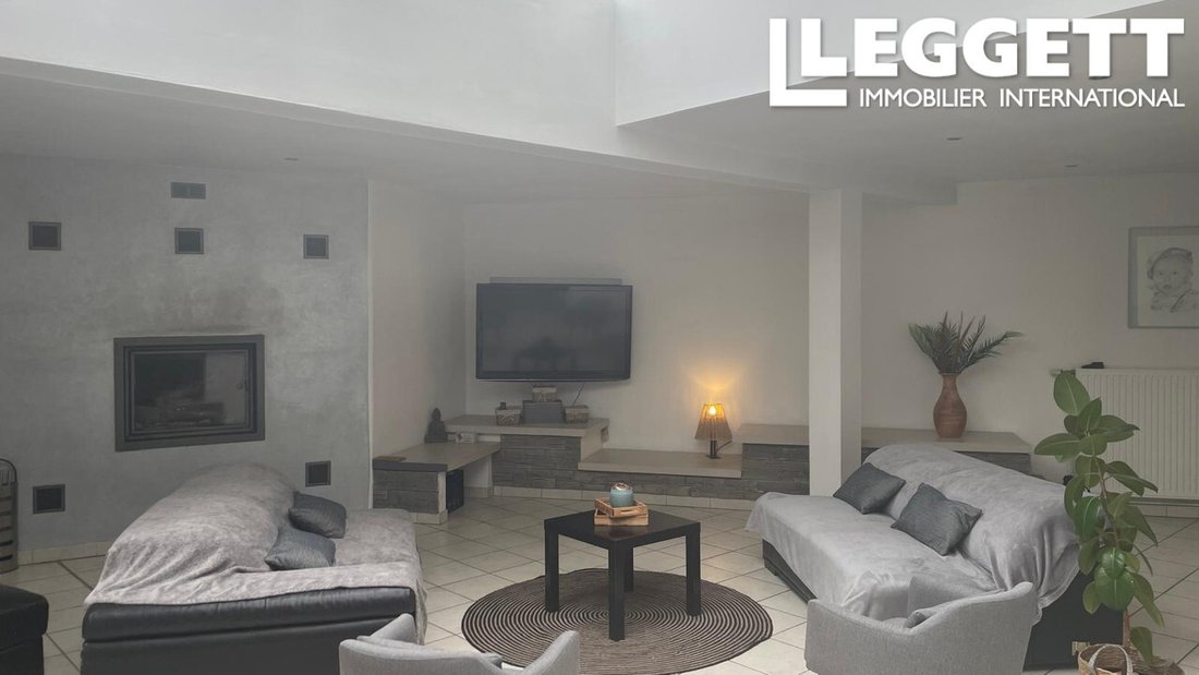 Apartment in Grand Port Maritime de Dunkerque, Dunkerque, France 5 - 17665733
