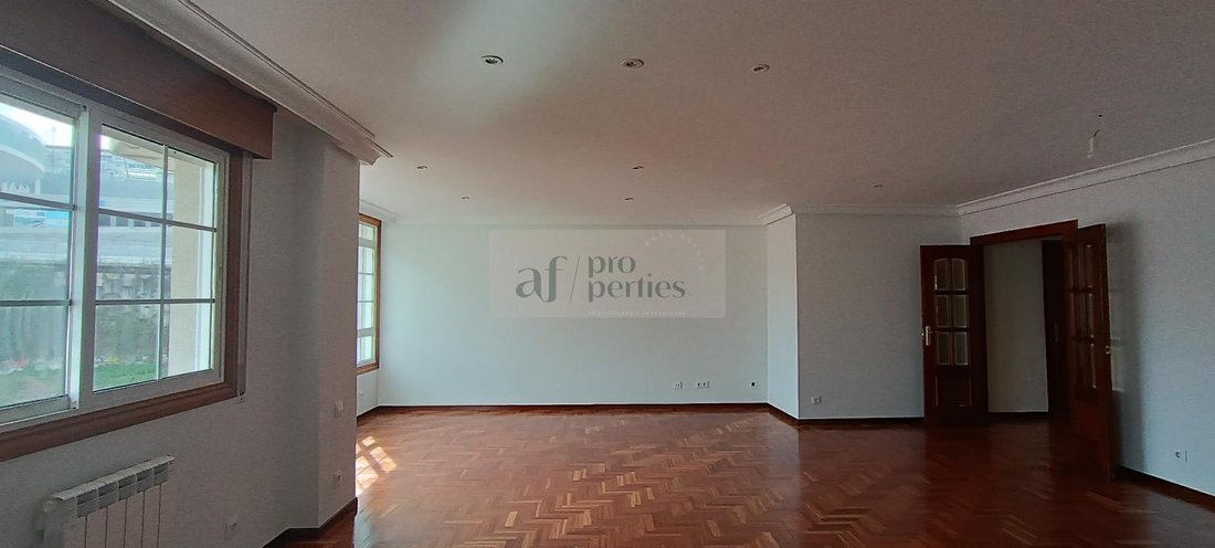 Apartment in Vigo (District), Vigo, Spain 5 - 13956458