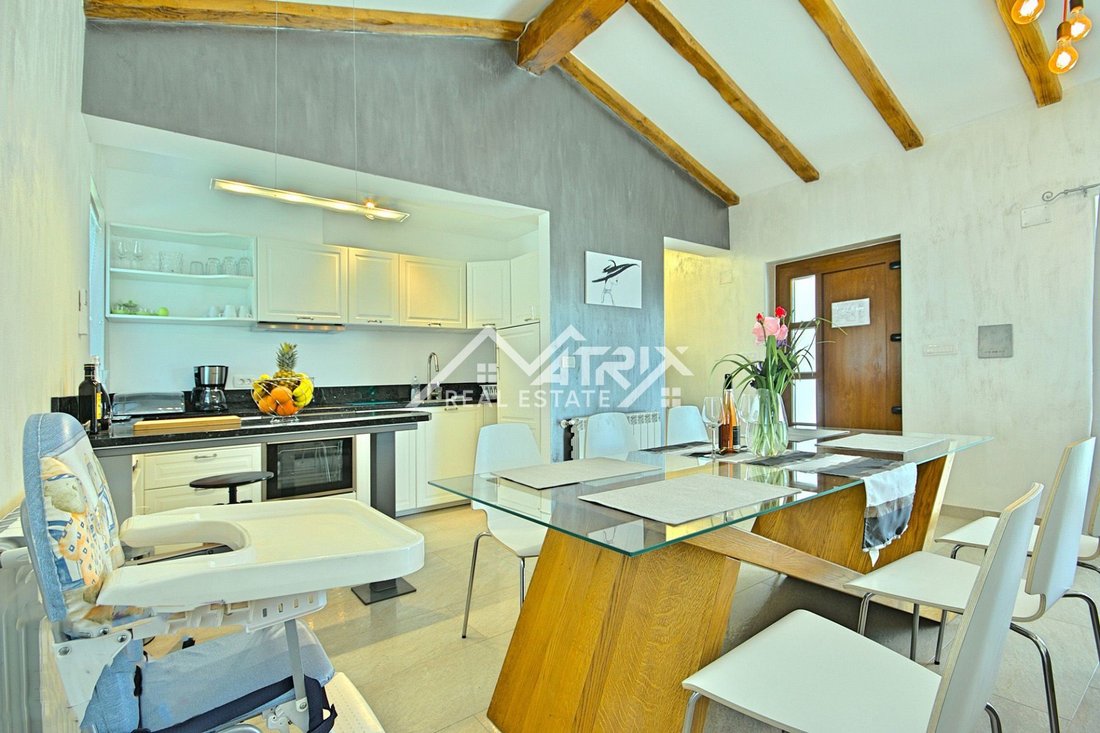 House in Novigrad, Istria County, Croatia 3 - 18107447