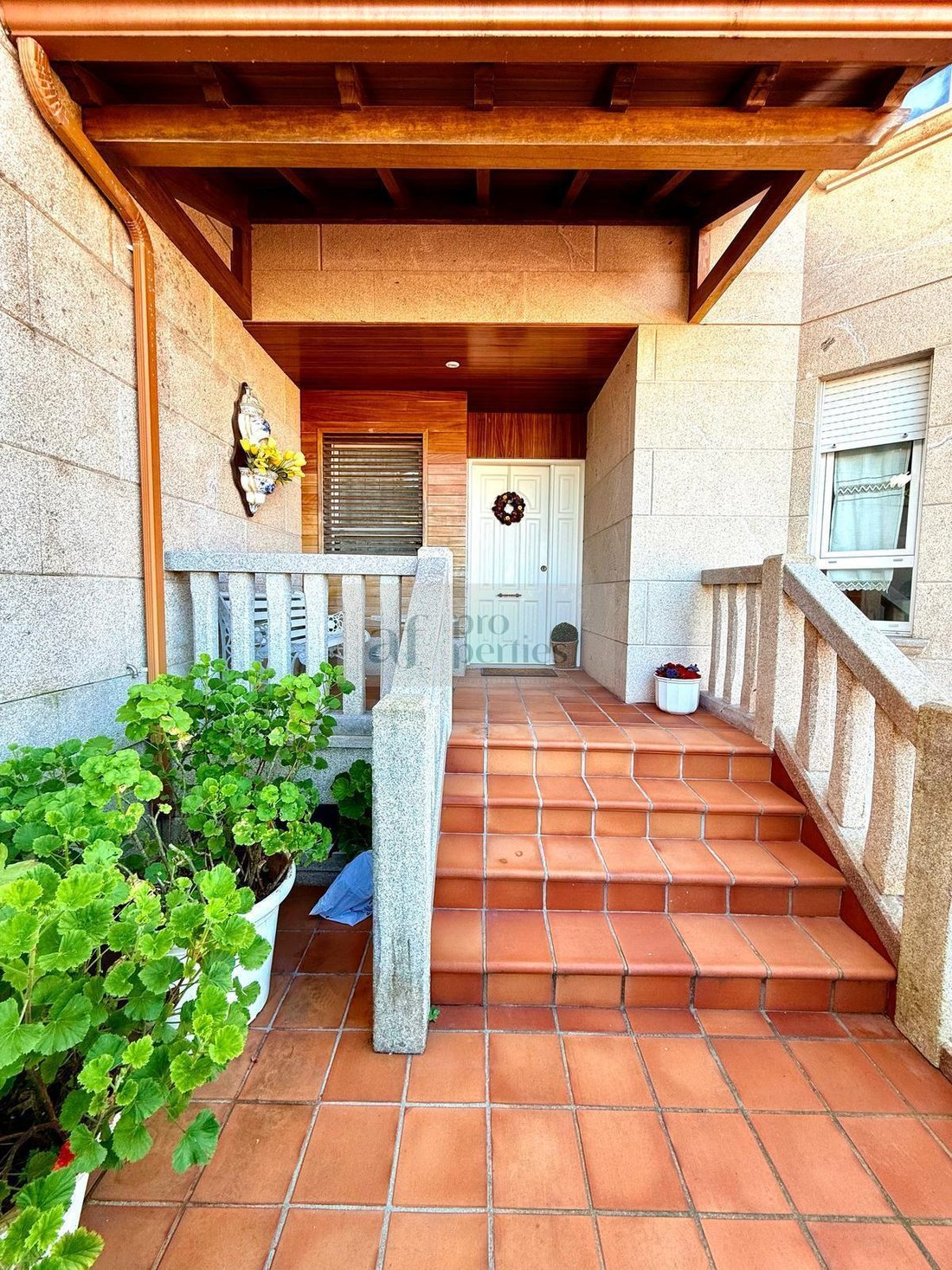 Chalet in Oia, Vigo, Spain 1 - 15289544