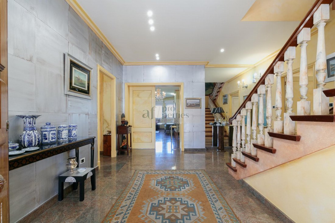 Chalet in Oia, Vigo, Spain 4 - 14927263
