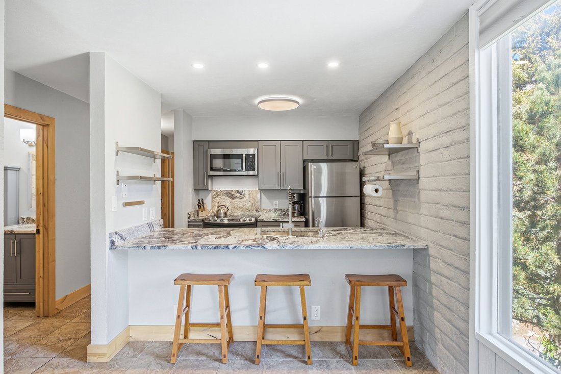Condo in Vail, Colorado, United States 3 - 18108617