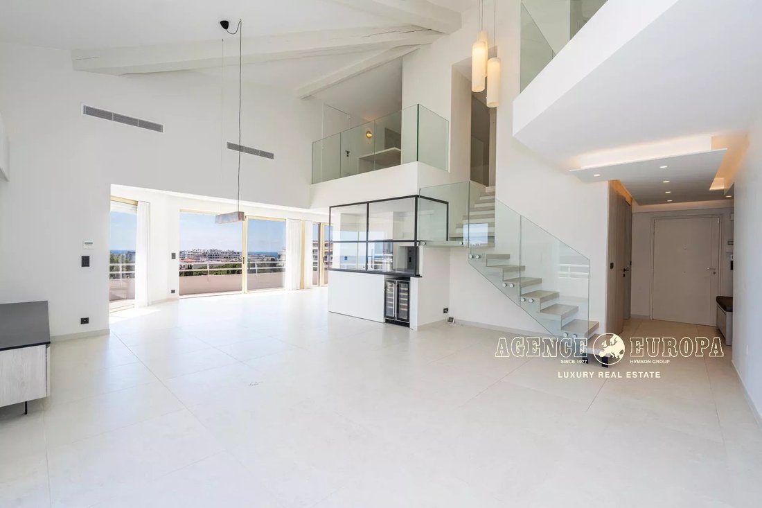 Apartment in Cannes, Provence-Alpes-Côte d'Azur, France 1 - 18109066