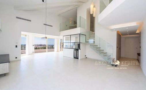 Apartment in Cannes, Provence-Alpes-Côte d'Azur, France 1