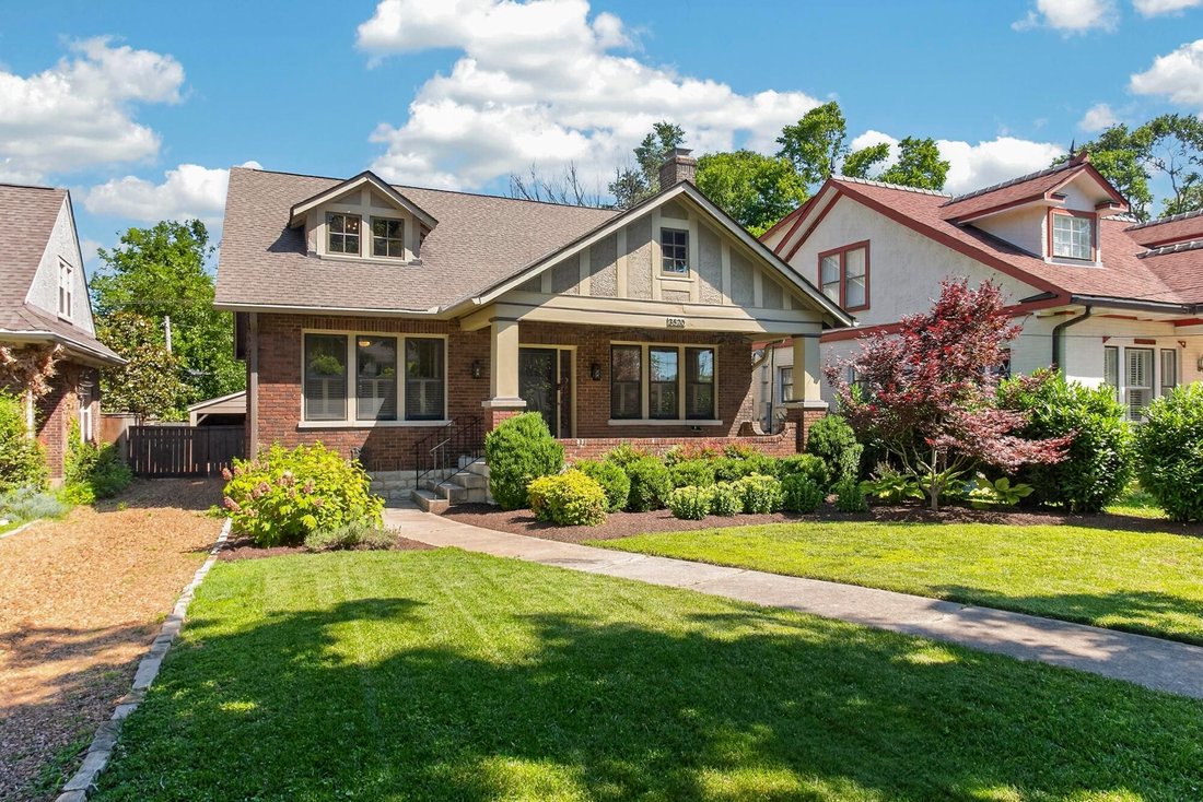 House in Nashville, Tennessee, United States 1 - 18109262