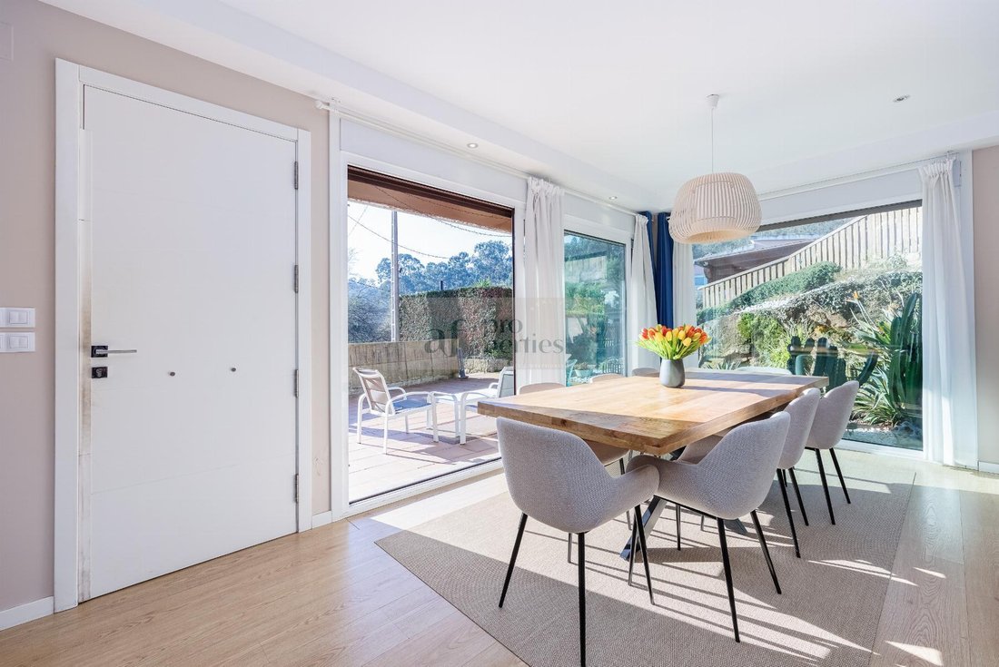 Chalet in Vigo, Galicia, Spain 3 - 17286668
