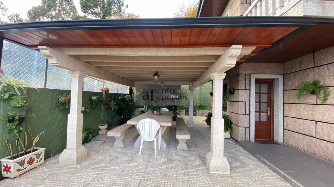 Casa a Moaña, Moaña, Spagna 3 - 13387407