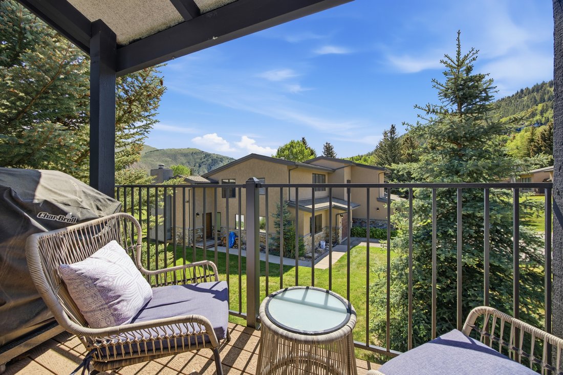 Condo in Vail, Colorado, United States 2 - 18108617