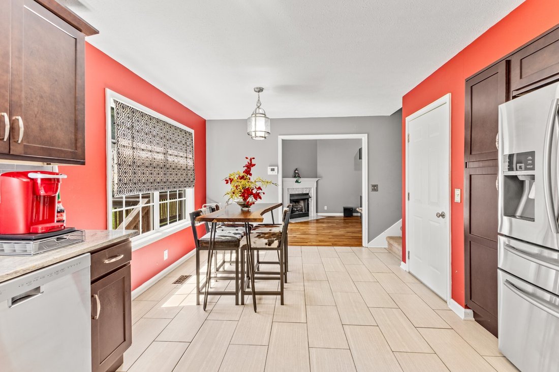 Apartment in Nashville, Tennessee, United States 5 - 18109193
