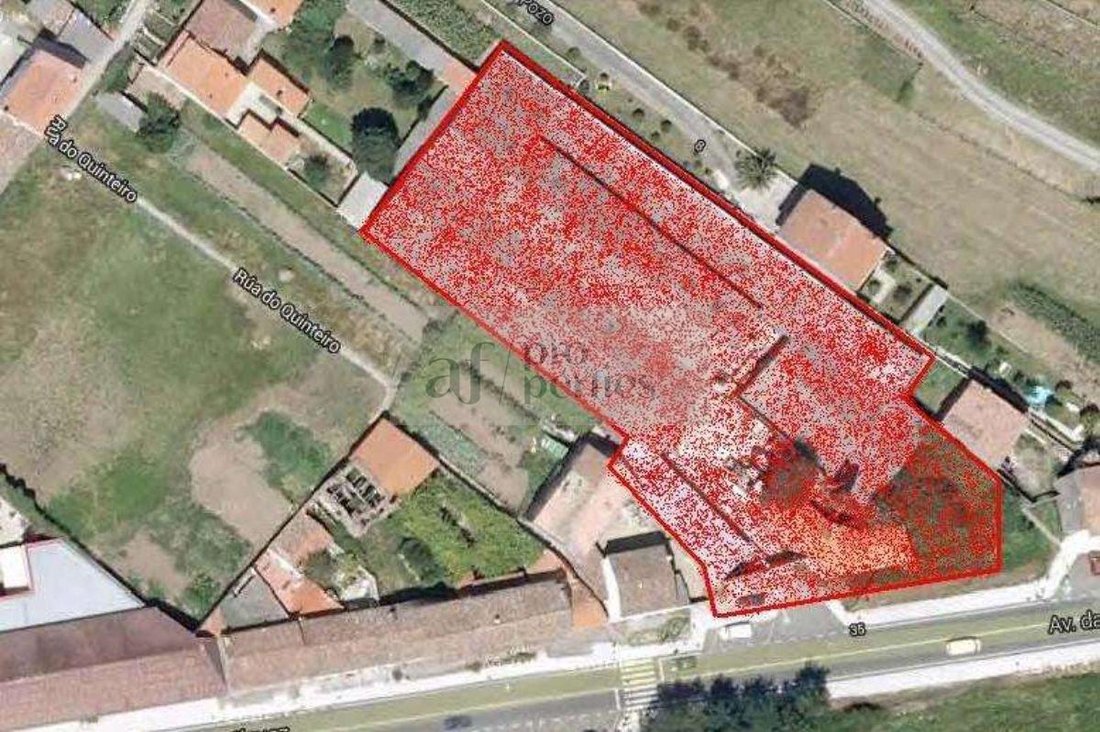 Land in Santiago de Compostela, Galicia, Spain 2 - 15453405
