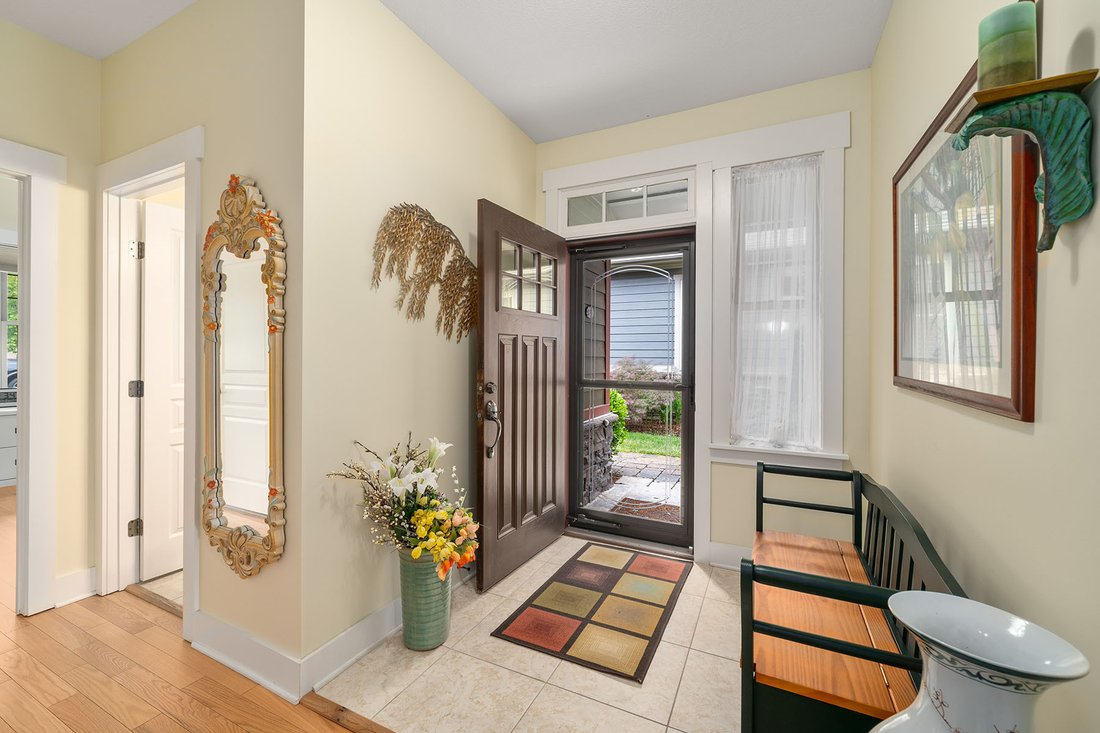 House in Asheville, North Carolina, United States 3 - 18108903