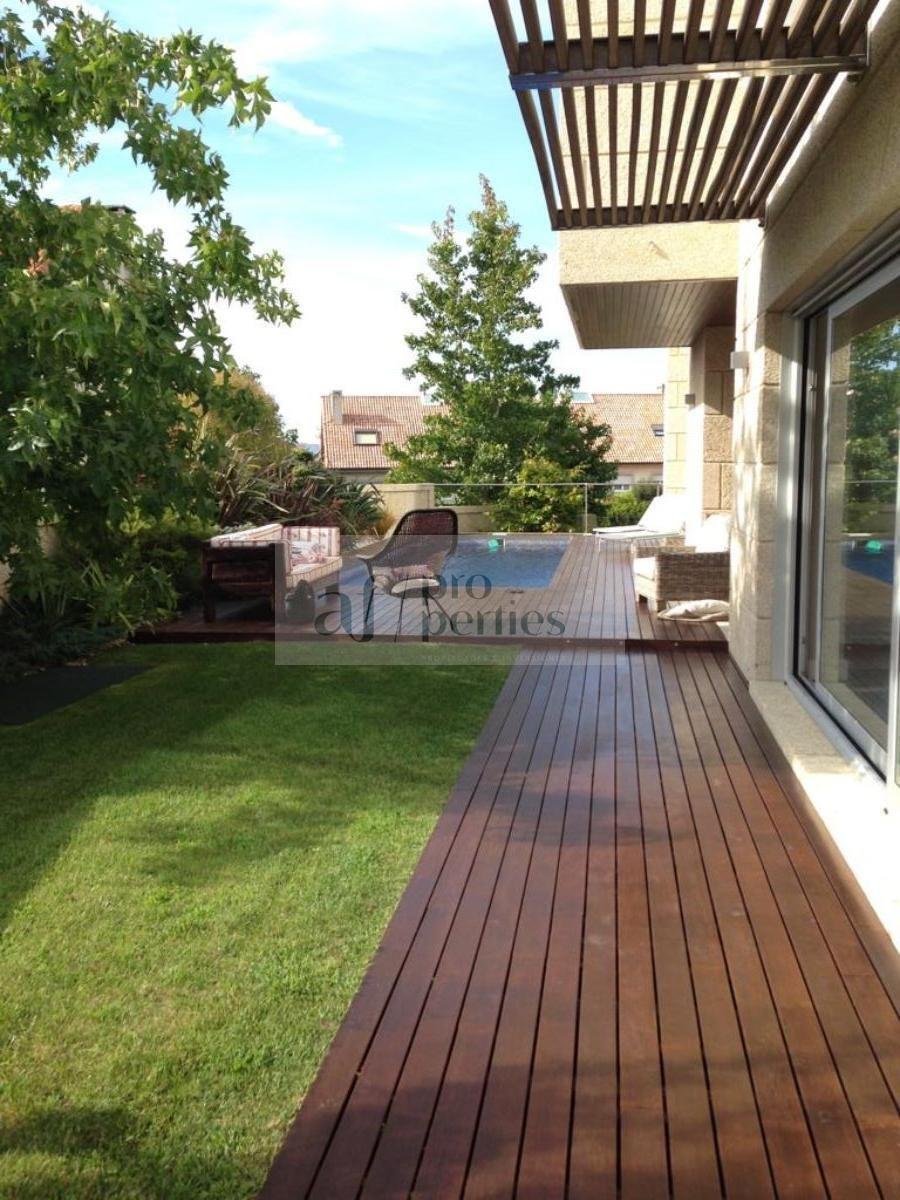 Chalet in Oia, Vigo, Spain 3 - 11039023