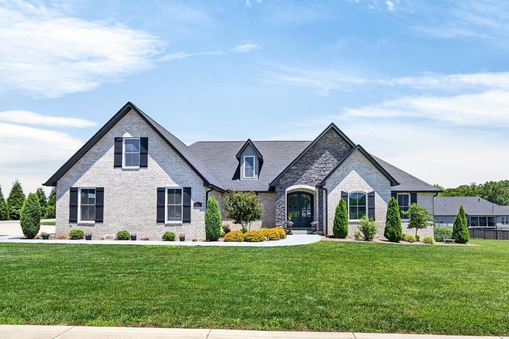 House in Cookeville, Tennessee, United States 1 - 18109242