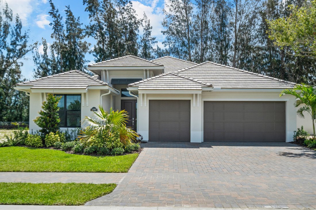 House in Vero Beach, Florida, United States 1 - 18108837