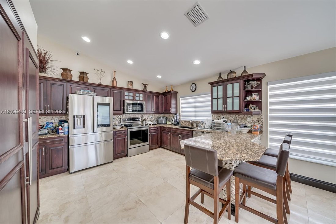 House in Hollywood, Florida, United States 2 - 17942545