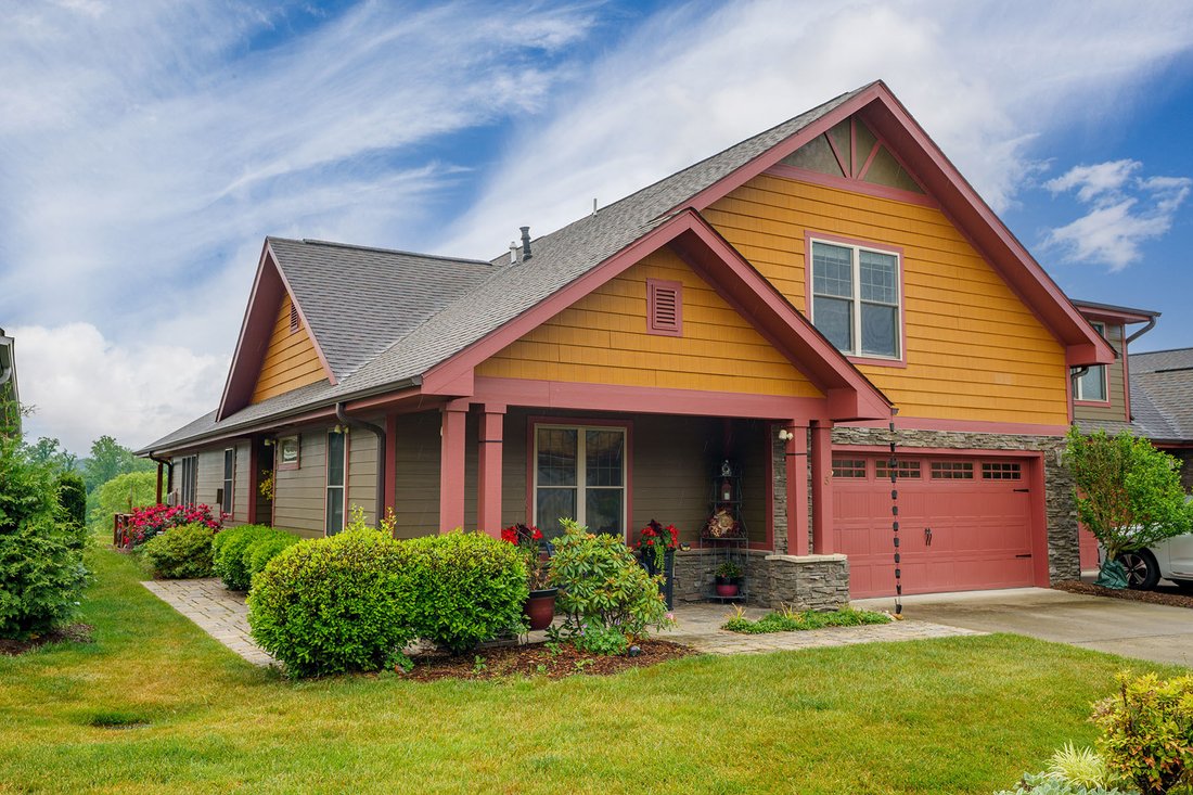 House in Asheville, North Carolina, United States 1 - 18108903