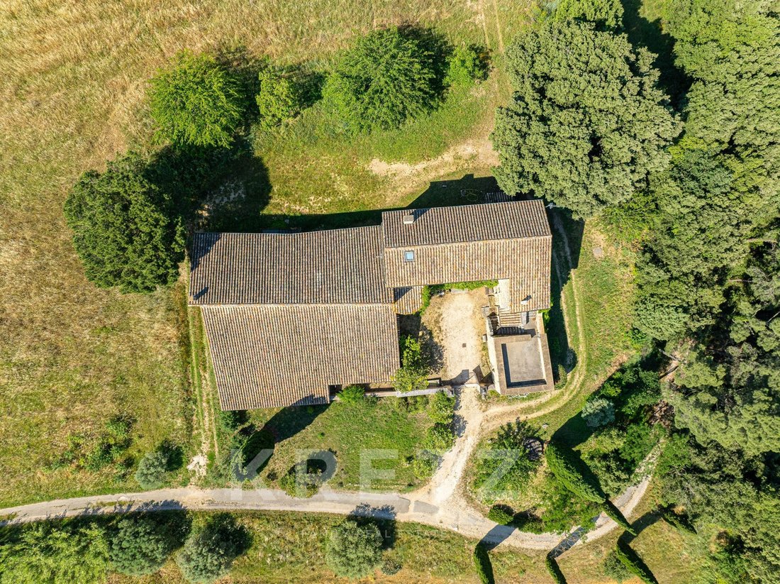 House in La Garde-Adhemar, Auvergne-Rhône-Alpes, France 4 - 18109087