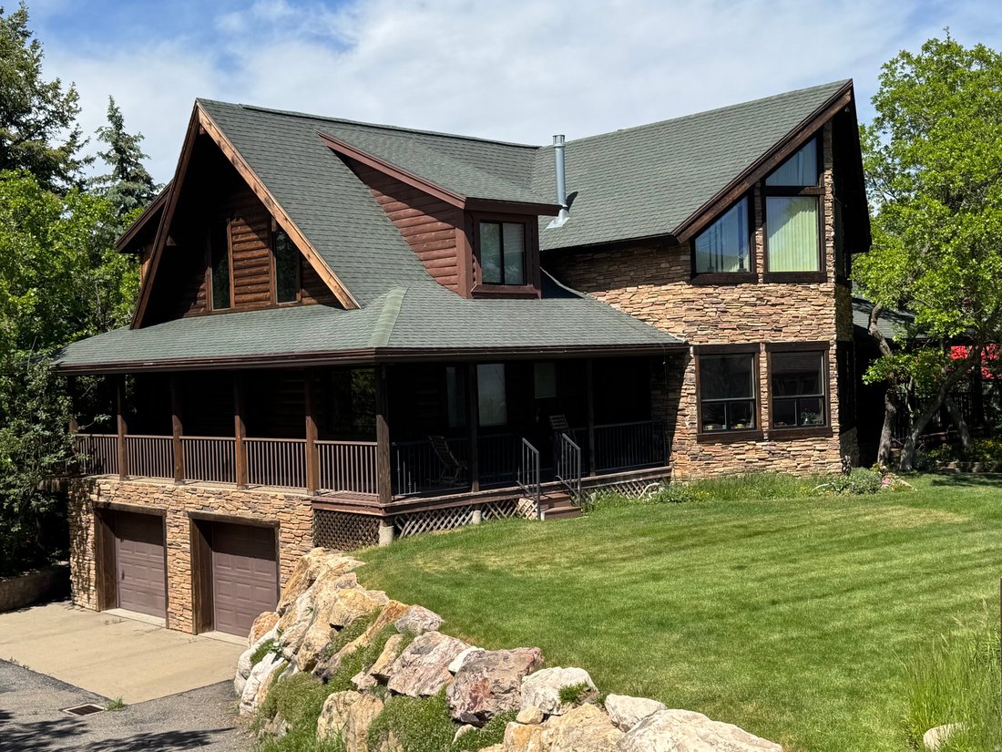 House in Eden, Utah, United States 2 - 18108865