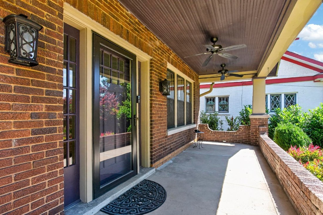 House in Nashville, Tennessee, United States 4 - 18109262