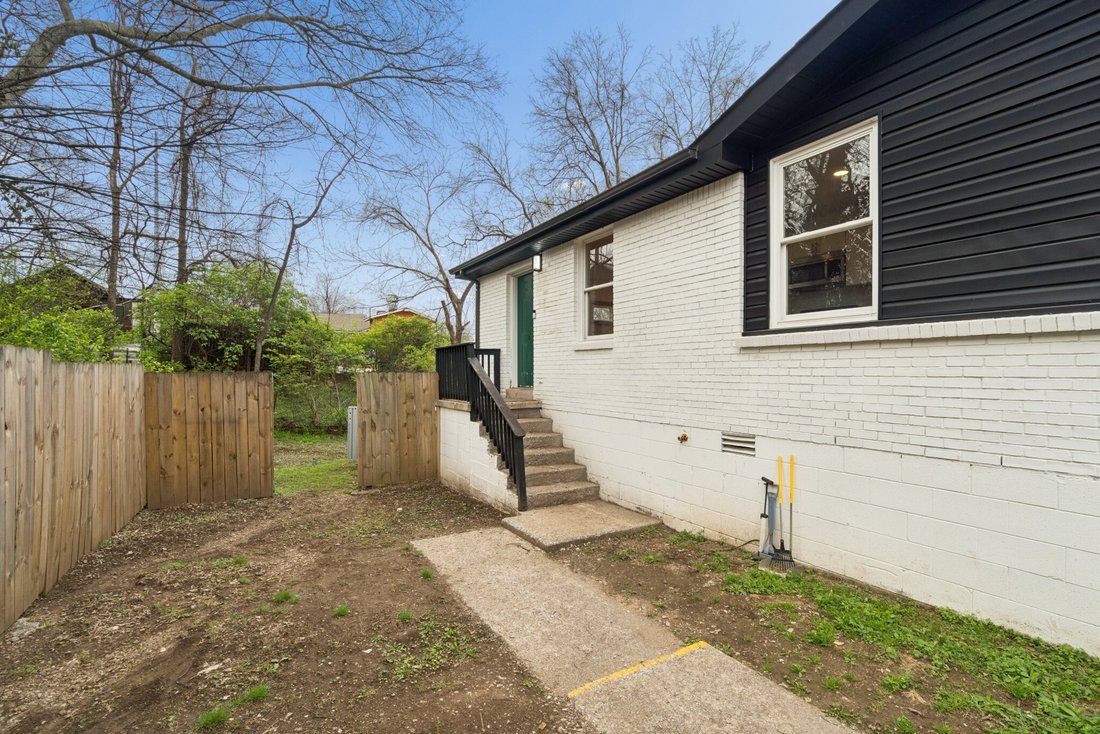 House in Nashville, Tennessee, United States 2 - 18109179