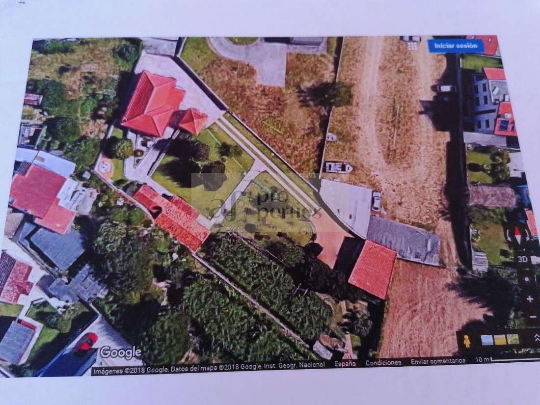 Chalet in Oia, Vigo, Spain 5 - 11558179