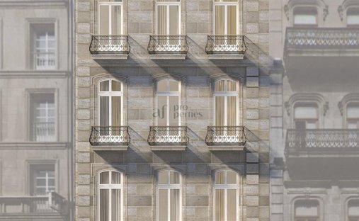 Apartment in Vigo (District), Vigo, Spain 1