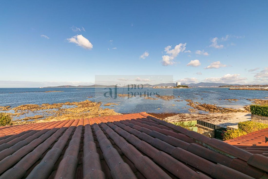 Chalet in Oia, Vigo, Spain 5 - 11696205
