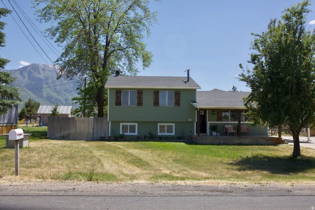 House in Woodland Hills, Utah, United States 1 - 18108858