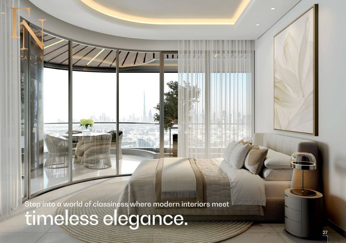 Apartment in Al Barsha South First, Al Barsha, Dubai 1 - 18108820