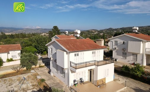 Villa en Neo Chorio, Distrito de Pafos, Chipre 1