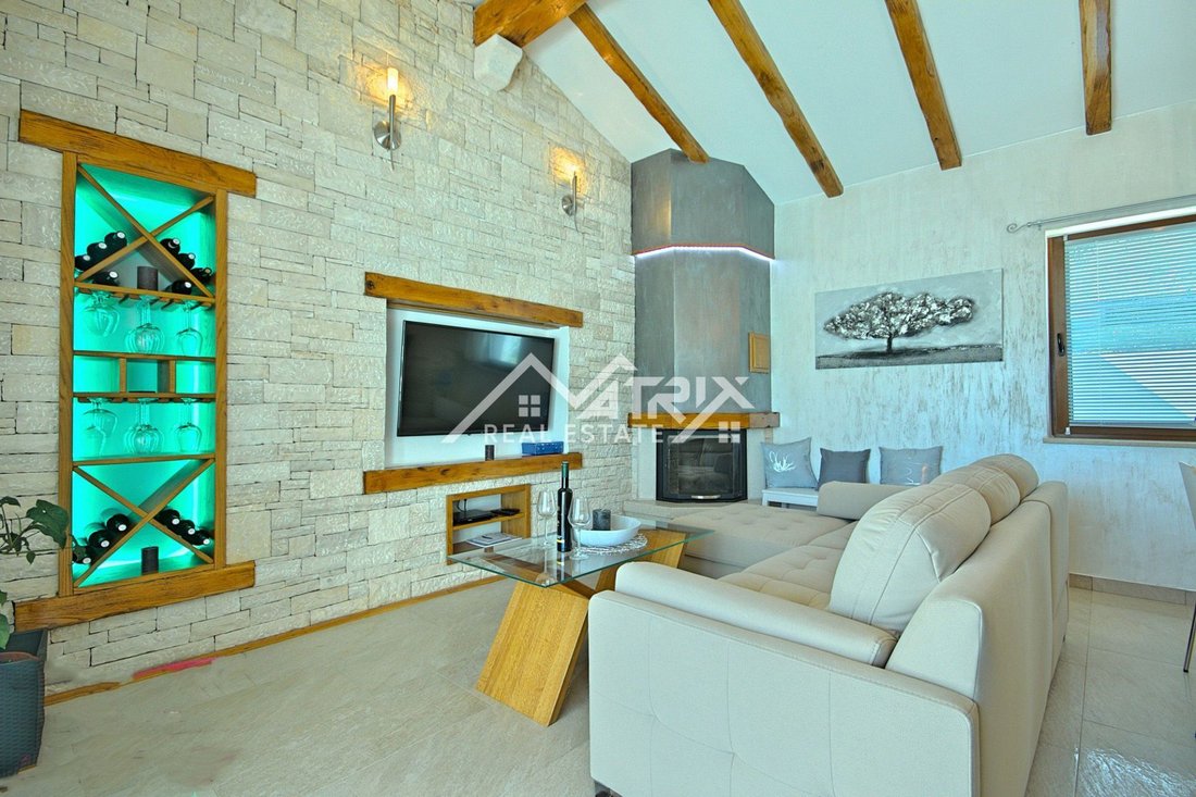 House in Novigrad, Istria County, Croatia 4 - 18107447
