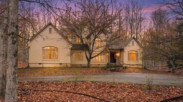House in Monteagle, Tennessee, United States 1 - 18109268