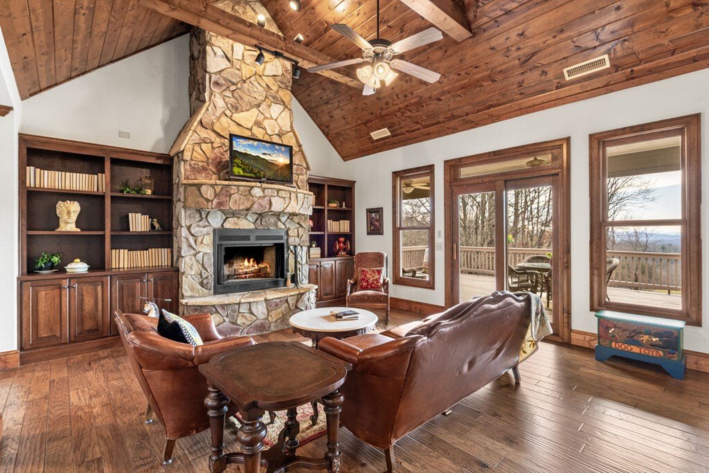 House in Murphy, North Carolina, United States 5 - 18109301