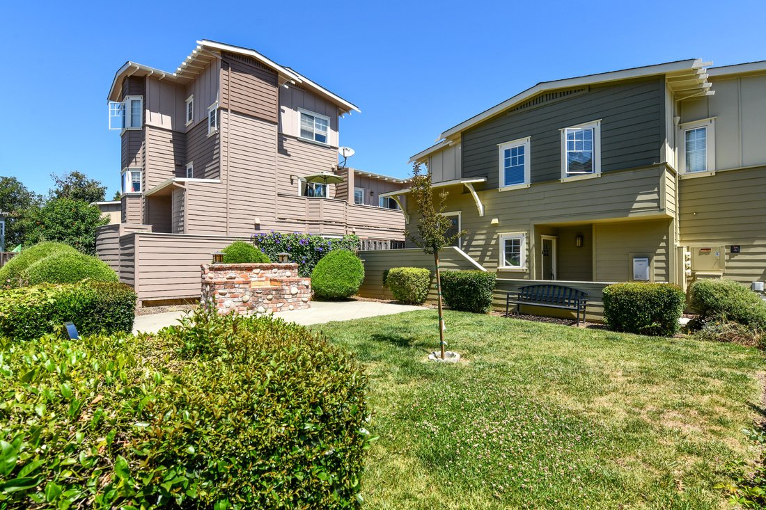 Condo in Napa, California, United States 4 - 18108777