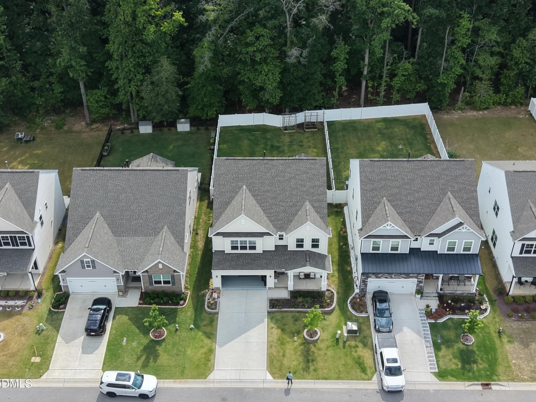 House in Garner, North Carolina, United States 5 - 18108923