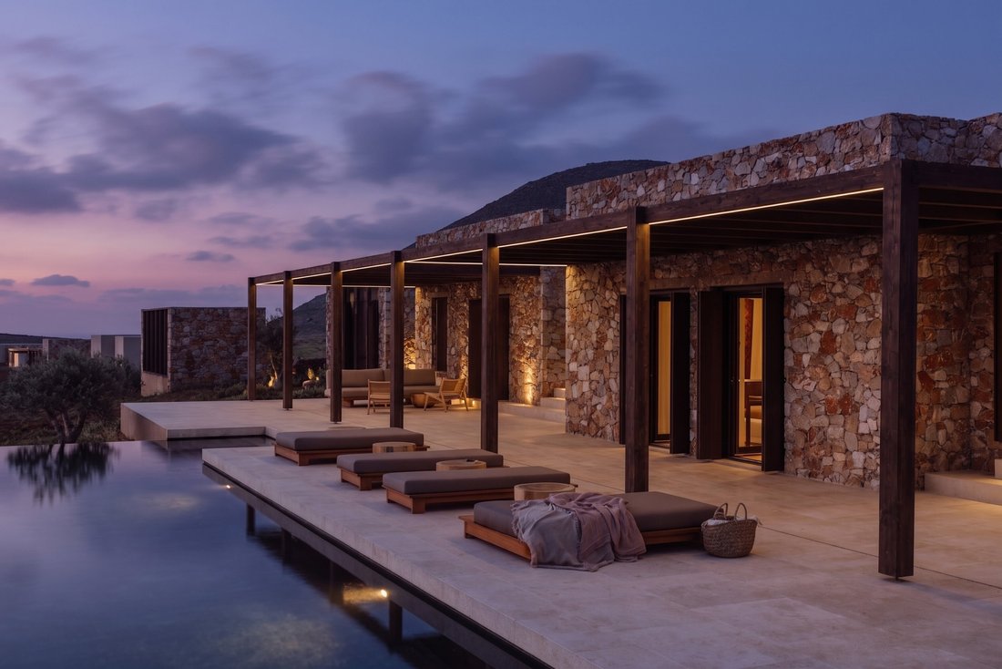 Casa a Community of Folegandros, Aegean, Grecia 1 - 11667464