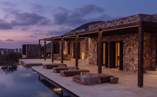 Casa en Community of Folegandros, Aegean, Grecia 1