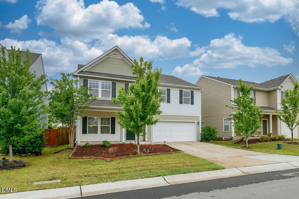 House in Morrisville, North Carolina, United States 3 - 18108980