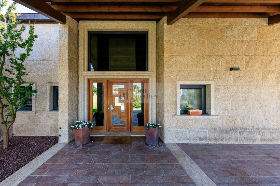 Chalet in Saians, Vigo, Spain 3 - 15354469