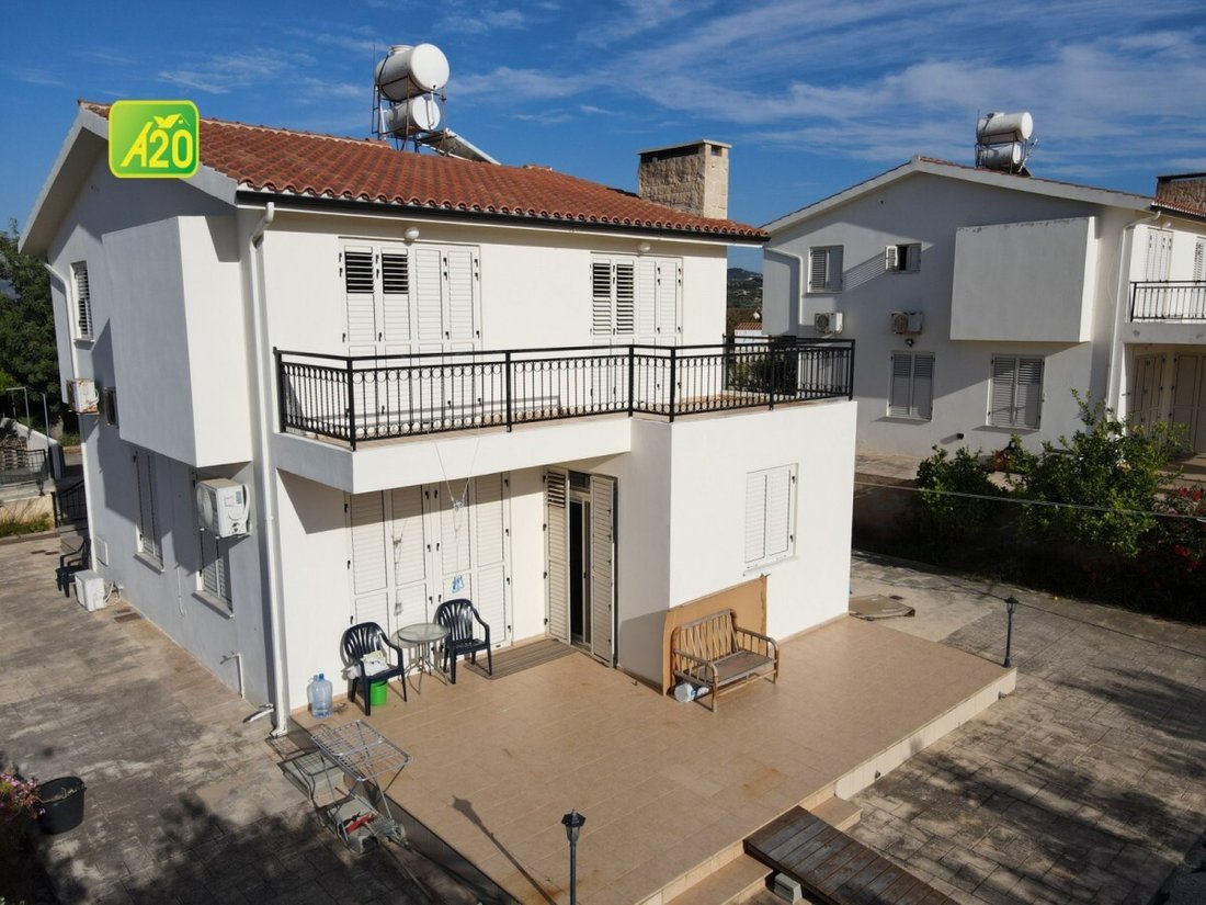 Villa in Neo Chorio, Paphos, Cyprus 3 - 18108972