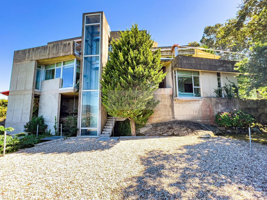 Chalet in Cedeira, Redondela, Spain 3 - 14228349