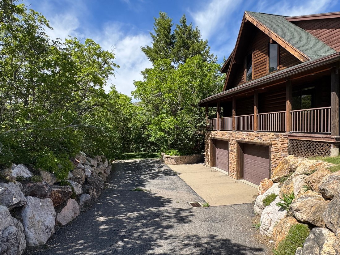 House in Eden, Utah, United States 4 - 18108865